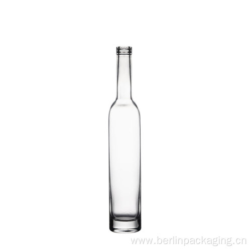 400ml 500ml Ice Wine Bottle